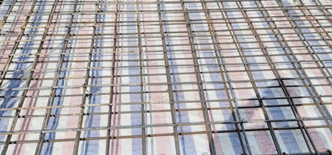 CÔNG TRÌNH : TRẦN HỮU TÍN