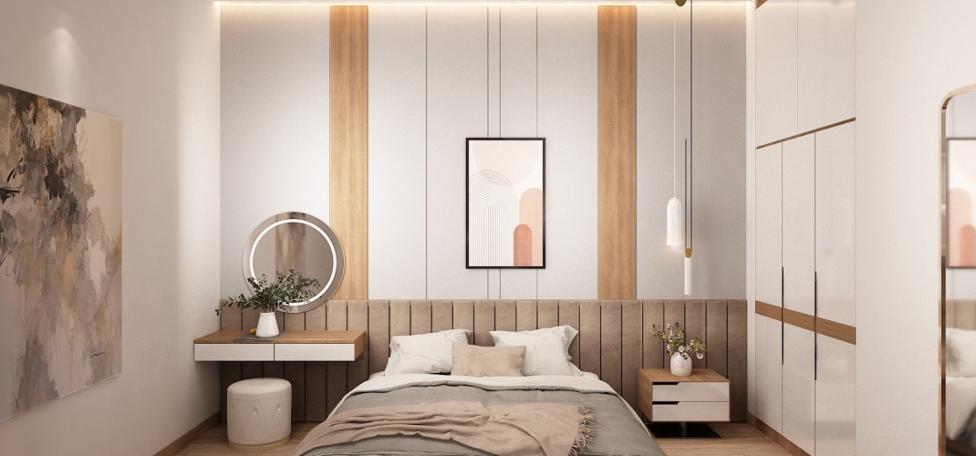 NỘI THẤT CAO CẤP CHỊ ÁNH - BÌNH TÂN