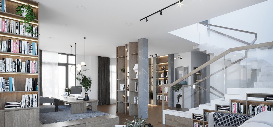 NỘI THẤT CAO CẤP ANH HOÀNG - BẢO LỘC