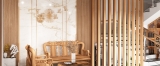 NỘI THẤT CAO CẤP CHỊ ÁNH - BÌNH TÂN